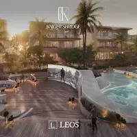 Residential complex in United Arab Emirates, Dubai, 662 sq.ft.