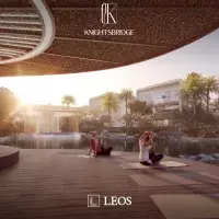Residential complex in United Arab Emirates, Dubai, 662 sq.ft.