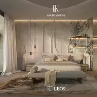 Residential complex in United Arab Emirates, Dubai, 662 sq.ft.
