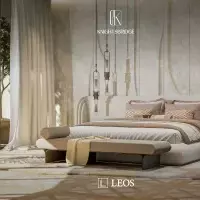 Residential complex in United Arab Emirates, Dubai, 662 sq.ft.