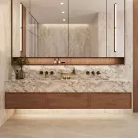 Residential complex in United Arab Emirates, Dubai, 662 sq.ft.