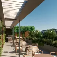 Residential complex in United Arab Emirates, Dubai, 40 sq.ft.