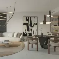 Residential complex in United Arab Emirates, Dubai, 40 sq.ft.