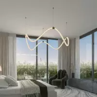 Residential complex in United Arab Emirates, Dubai, 40 sq.ft.