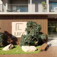 Residential complex in United Arab Emirates, Dubai, 77 sq.ft.
