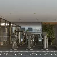 Residential complex in United Arab Emirates, Dubai, 77 sq.ft.