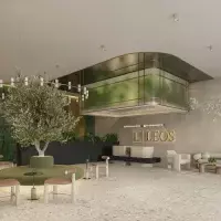 Residential complex in United Arab Emirates, Dubai, 77 sq.ft.