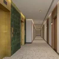 Residential complex in United Arab Emirates, Dubai, 77 sq.ft.