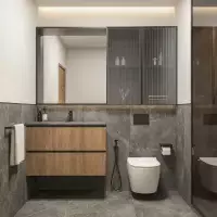 Residential complex in United Arab Emirates, Dubai, 77 sq.ft.