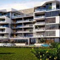 Residential complex in United Arab Emirates, Dubai, 97 sq.ft.