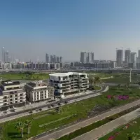 Residential complex in United Arab Emirates, Dubai, 97 sq.ft.