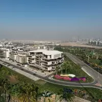 Residential complex in United Arab Emirates, Dubai, 97 sq.ft.