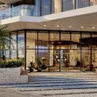 Residential complex in United Arab Emirates, Dubai, 97 sq.ft.