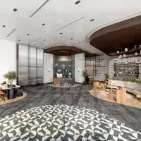 Residential complex in United Arab Emirates, Dubai, 97 sq.ft.