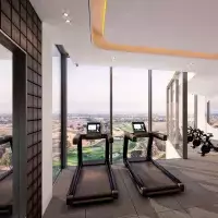 Residential complex in United Arab Emirates, Dubai, 97 sq.ft.