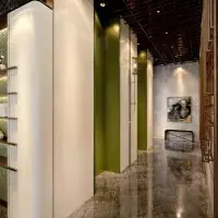 Residential complex in United Arab Emirates, Dubai, 97 sq.ft.