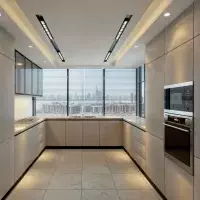 Residential complex in United Arab Emirates, Dubai, 97 sq.ft.