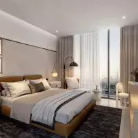 Residential complex in United Arab Emirates, Dubai, 97 sq.ft.