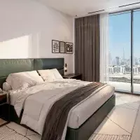 Residential complex in United Arab Emirates, Dubai, 97 sq.ft.