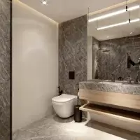 Residential complex in United Arab Emirates, Dubai, 97 sq.ft.