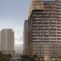 Residential complex in United Arab Emirates, Dubai, 35 sq.ft.