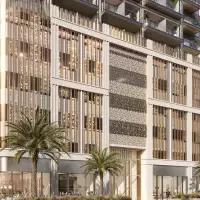Residential complex in United Arab Emirates, Dubai, 35 sq.ft.