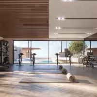 Residential complex in United Arab Emirates, Dubai, 35 sq.ft.