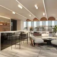 Residential complex in United Arab Emirates, Dubai, 35 sq.ft.