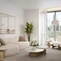Residential complex in United Arab Emirates, Dubai, 35 sq.ft.