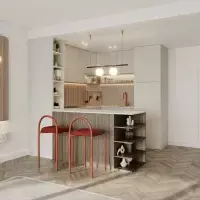 Residential complex in United Arab Emirates, Dubai, 35 sq.ft.