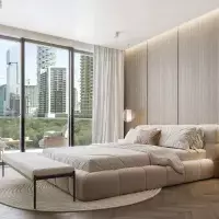 Residential complex in United Arab Emirates, Dubai, 35 sq.ft.