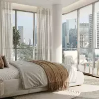 Residential complex in United Arab Emirates, Dubai, 35 sq.ft.