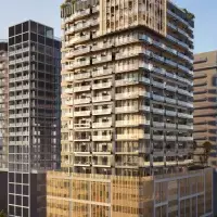 Residential complex in United Arab Emirates, Dubai, 52 sq.ft.