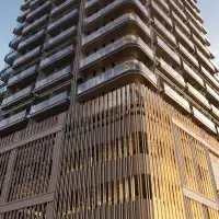 Residential complex in United Arab Emirates, Dubai, 52 sq.ft.