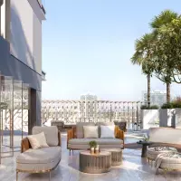 Residential complex in United Arab Emirates, Dubai, 52 sq.ft.