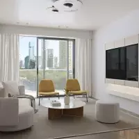 Residential complex in United Arab Emirates, Dubai, 52 sq.ft.