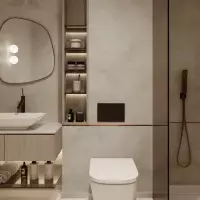 Residential complex in United Arab Emirates, Dubai, 52 sq.ft.