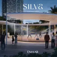 Residential complex in United Arab Emirates, Dubai, 69 sq.ft.