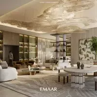 Residential complex in United Arab Emirates, Dubai, 69 sq.ft.