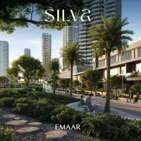 Residential complex in United Arab Emirates, Dubai, 130 sq.ft.