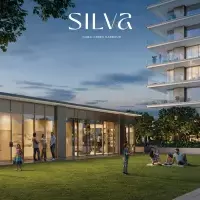 Residential complex in United Arab Emirates, Dubai, 130 sq.ft.