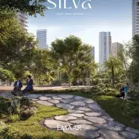 Residential complex in United Arab Emirates, Dubai, 170 sq.ft.