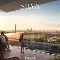 Residential complex in United Arab Emirates, Dubai, 170 sq.ft.