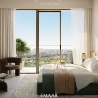 Residential complex in United Arab Emirates, Dubai, 170 sq.ft.