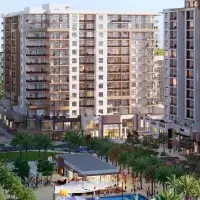 Residential complex in United Arab Emirates, Dubai, 84 sq.ft.