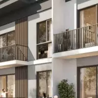 Residential complex in United Arab Emirates, Dubai, 84 sq.ft.
