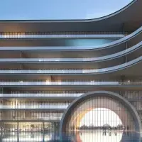 Residential complex in United Arab Emirates, Dubai, 314 sq.ft.