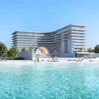 Residential complex in United Arab Emirates, Dubai, 372 sq.ft.