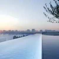 Residential complex in United Arab Emirates, Dubai, 372 sq.ft.
