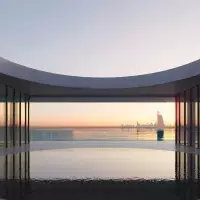 Residential complex in United Arab Emirates, Dubai, 372 sq.ft.